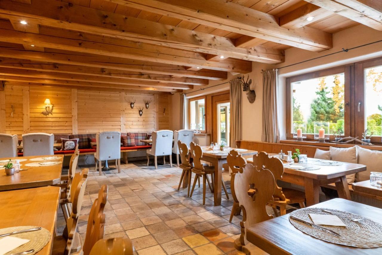 Princess Bergfrieden Seefeld no Tirol Exterior foto