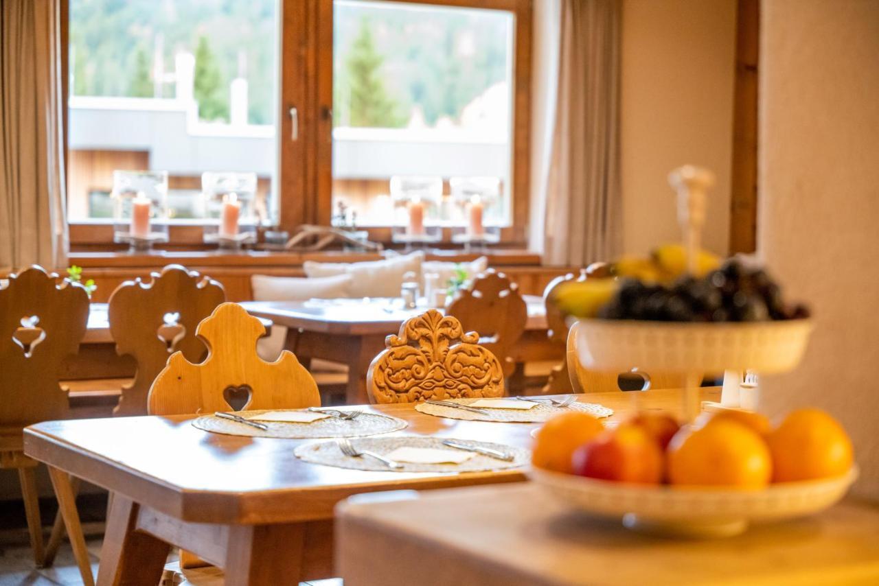 Princess Bergfrieden Seefeld no Tirol Exterior foto
