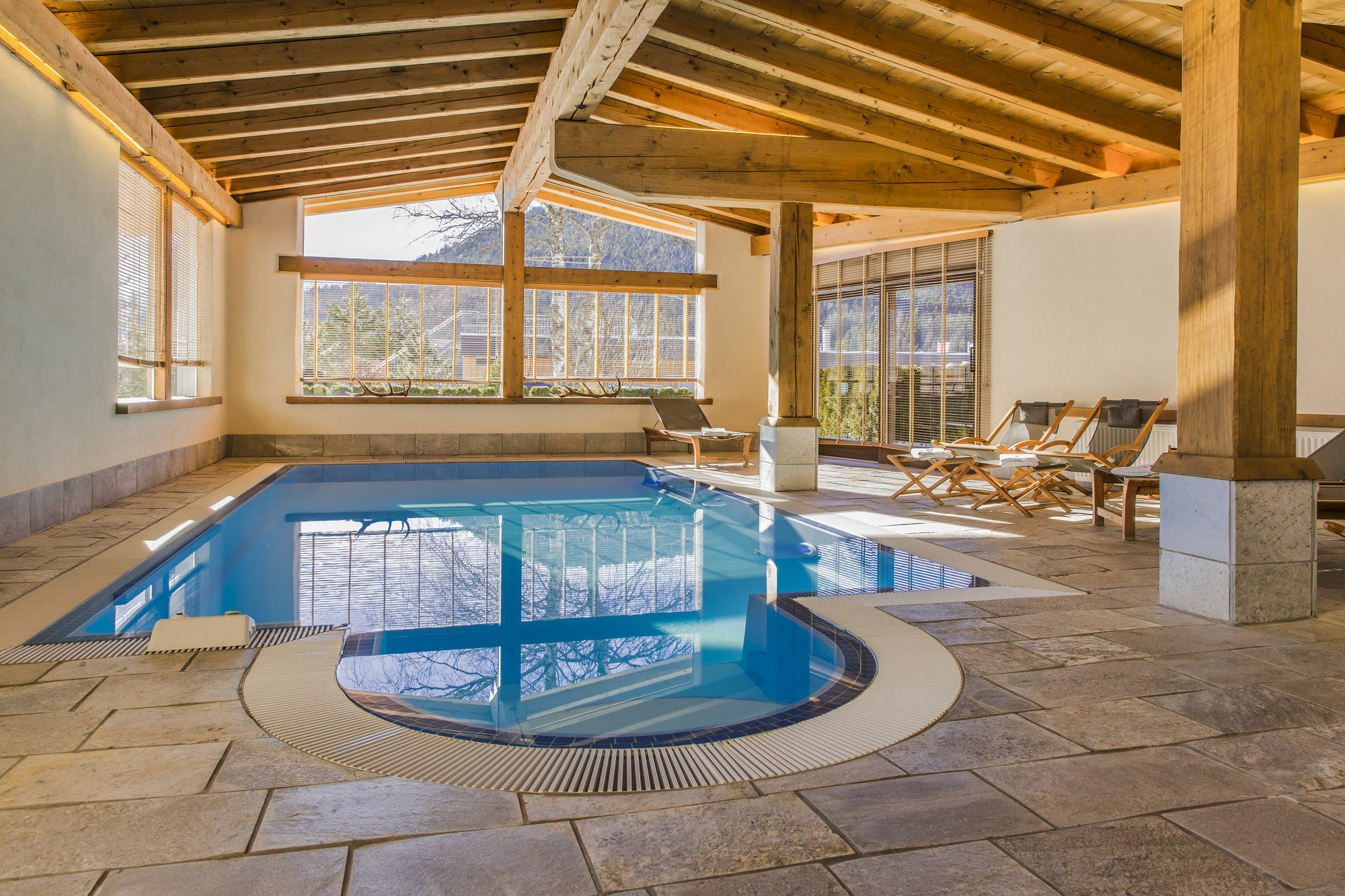 Princess Bergfrieden Seefeld no Tirol Exterior foto
